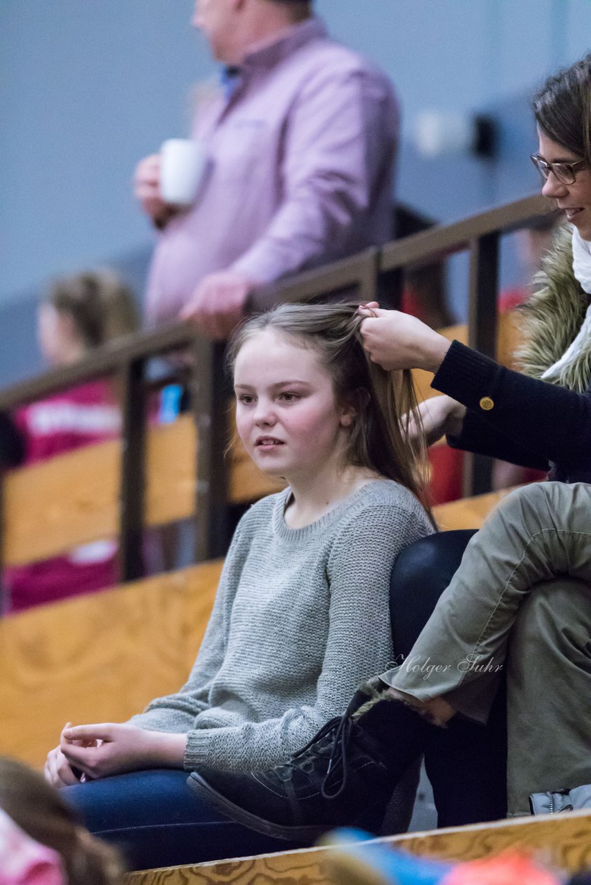 Bild 139 - B-Juniorinnen Wahlstedt Turnier